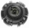 SACHS 2100 500 070 Clutch, radiator fan